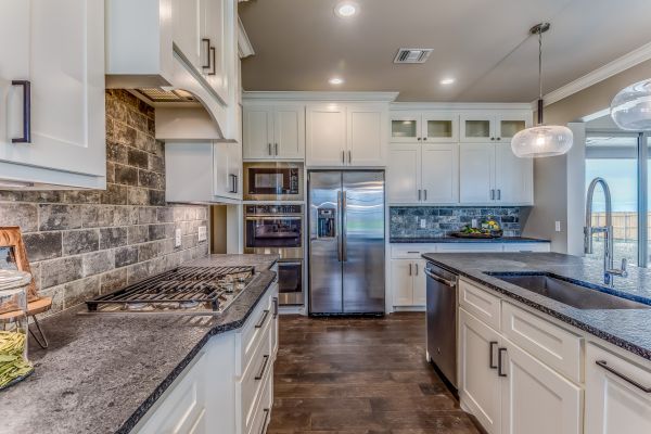 Cabinet Remodeling in Pasadena