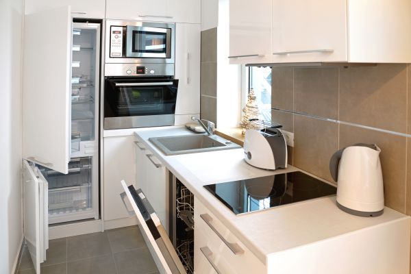 Kitchenette Installation in Pasadena