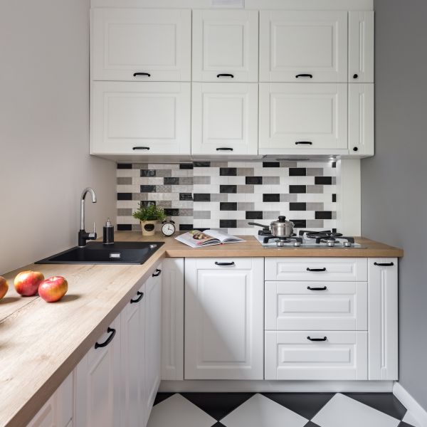 Small Kitchen Remodeling in Pasadena