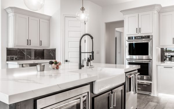 Residential Kitchen Remodeling in Pasadena