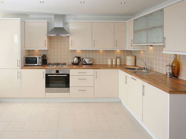 Kitchen Cabinets Remodeling in Pasadena