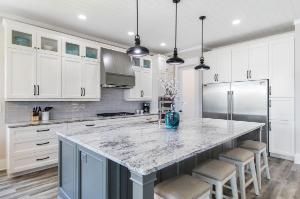 Modern Kitchen Remodeling in Pasadena