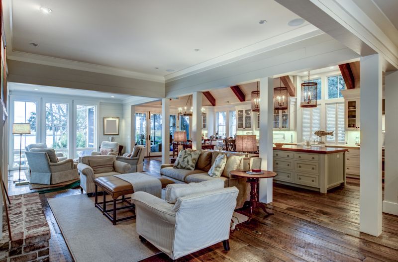 Kitchen After Renovation