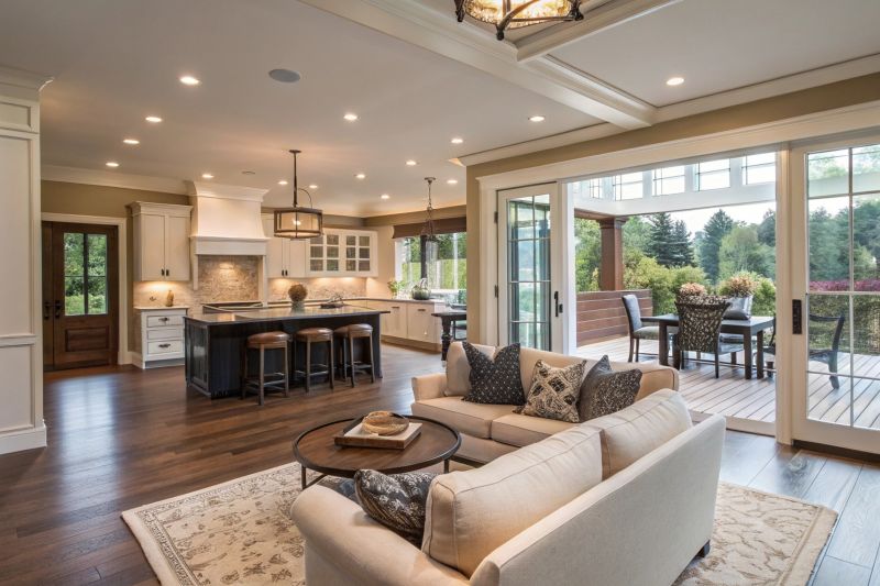 Kitchen Design Ideas